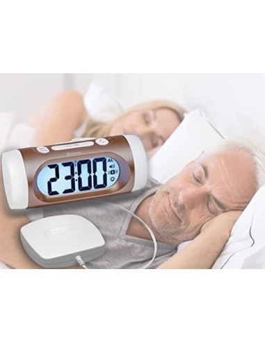 Comprar RADIO CONTROL ALARMA a precios de oferta