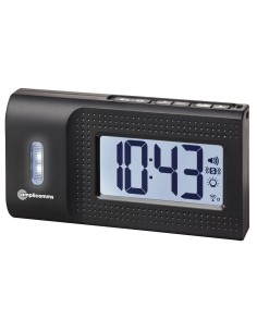 Comprar RELOJ DESPERTADOR a precios de oferta