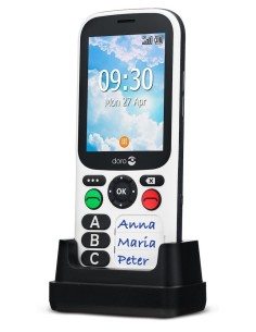 Comprar TELEFONO MOVIL FACIL DE USAR a precios de oferta