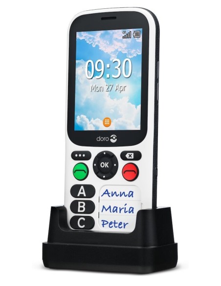 Comprar TELEFONO MOVIL FACIL DE USAR a precios de oferta