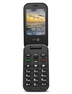 Comprar TELÉFONO CONCHA PANTALLA GRANDE a precios de oferta