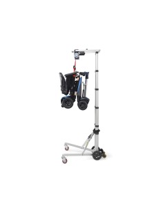 Comprar GRÚA HÉRCULES a precios de oferta