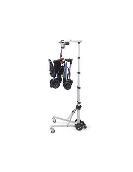 Comprar GRÚA HÉRCULES a precios de oferta