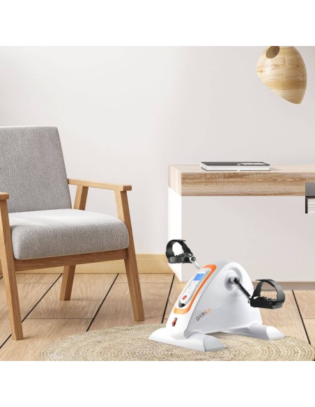 Comprar PEDALEADOR ELECTRICO INTELIGENTE a precios de oferta