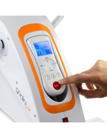 Comprar PEDALEADOR ELECTRICO INTELIGENTE a precios de oferta