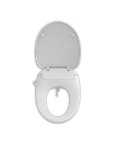 Comprar ASIENTO INODORO CON CHORRO DE AGUA a precios de oferta