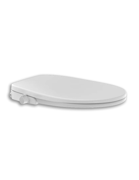 Comprar ASIENTO INODORO CON CHORRO DE AGUA a precios de oferta