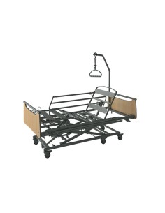 Comprar LOTE CAMA ELEVADORA X ´PRESS a precios de oferta