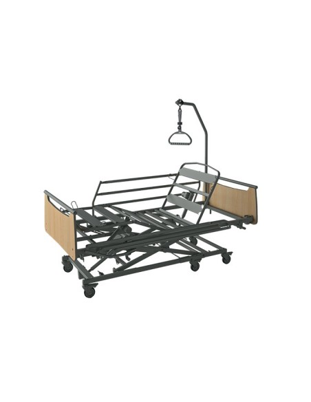 Comprar LOTE CAMA ELEVADORA X ´PRESS a precios de oferta