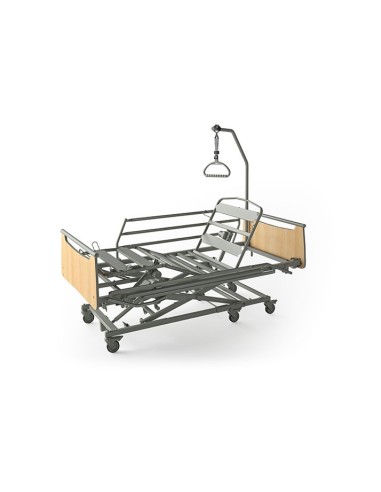 Comprar LOTE CAMA ELEVADORA X ´PRESS a precios de oferta