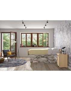 Comprar LOTE CAMA ELEVADORA X ´PRESS a precios de oferta 2