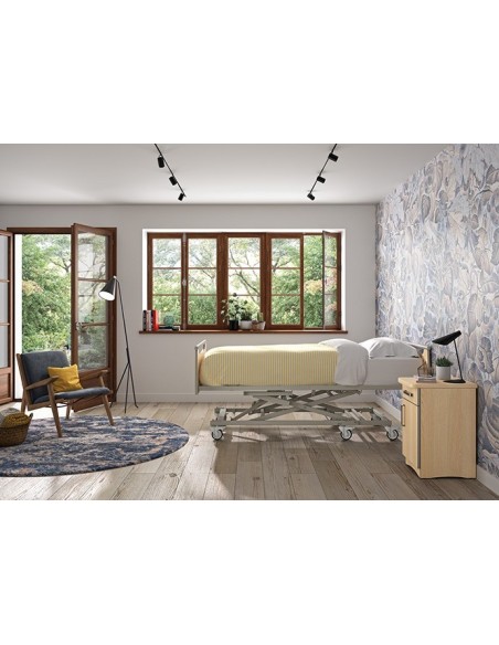 Comprar LOTE CAMA ELEVADORA X ´PRESS a precios de oferta