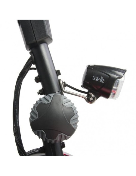Comprar SCOOTER ELÉCTRICO DESMONTABLE MENORKA a precios de oferta
