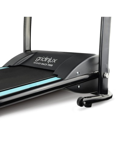 Comprar CINTA DE ANDAR TRAINER  RACE 7000 a precios de oferta