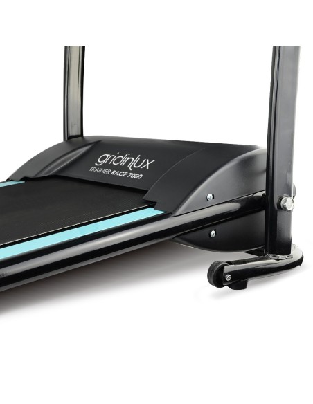 Comprar CINTA DE ANDAR TRAINER  RACE 7000 a precios de oferta