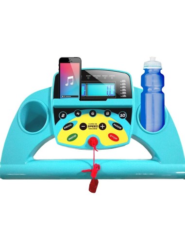 Comprar CINTA DE ANDAR TRAINER  RACE 7000 a precios de oferta