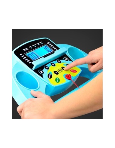 Comprar CINTA DE ANDAR TRAINER  RACE 7000 a precios de oferta