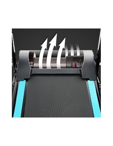 Comprar CINTA DE ANDAR TRAINER  RACE 7000 a precios de oferta