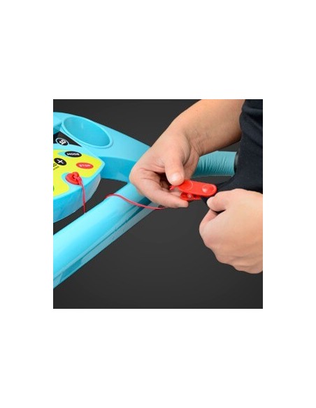 Comprar CINTA DE ANDAR TRAINER  RACE 7000 a precios de oferta