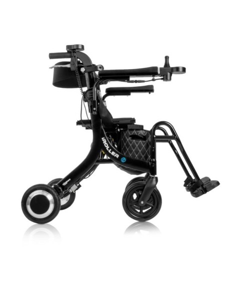 Comprar ANDADOR ELÉCTRICO IROLLER a precios de oferta