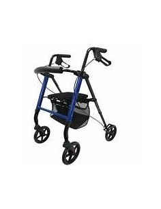 Comprar ANDADOR ROLLAR PRO I CITY/ CUATRO RUEDAS FRENO MANETA a precios de oferta