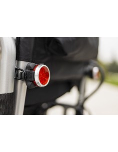 Comprar SILLA RUEDAS ELECTRICA  NIARA a precios de oferta 2