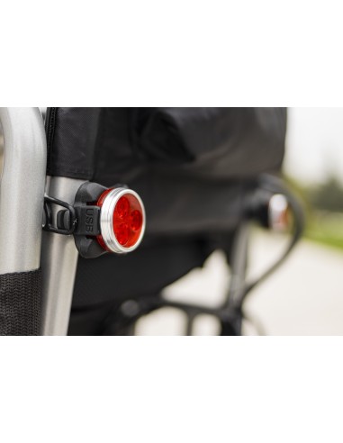 Comprar SILLA RUEDAS ELECTRICA  NIARA a precios de oferta
