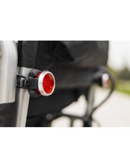 Comprar SILLA RUEDAS ELECTRICA  NIARA a precios de oferta