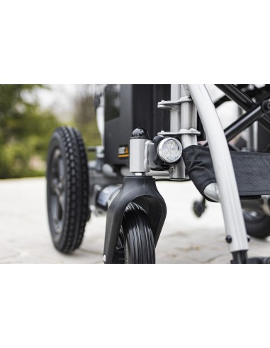 Comprar SILLA RUEDAS ELECTRICA  NIARA a precios de oferta