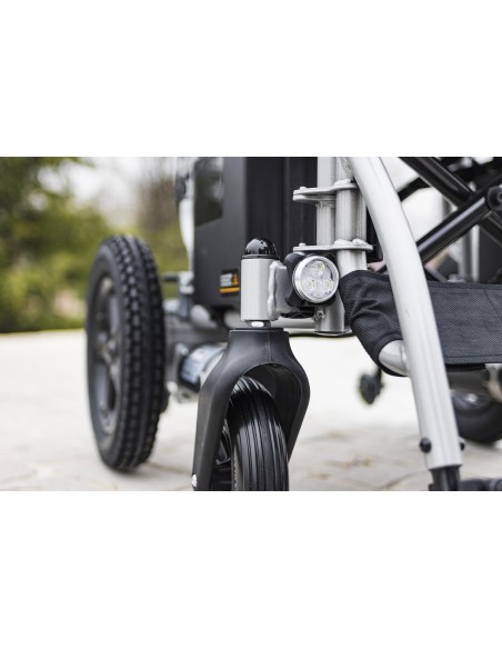 Comprar SILLA RUEDAS ELECTRICA  NIARA a precios de oferta
