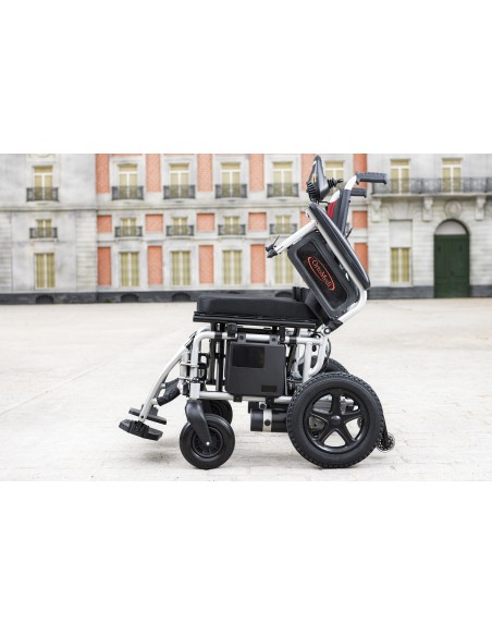 Comprar SILLA RUEDAS ELECTRICA  NIARA a precios de oferta