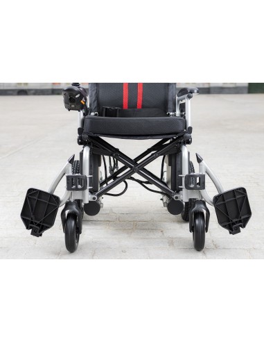 Comprar SILLA RUEDAS ELECTRICA  NIARA a precios de oferta