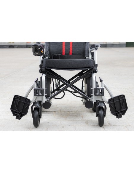 Comprar SILLA RUEDAS ELECTRICA  NIARA a precios de oferta