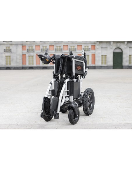Comprar SILLA RUEDAS ELECTRICA  NIARA a precios de oferta