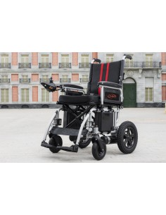Comprar SILLA RUEDAS ELECTRICA  NIARA a precios de oferta