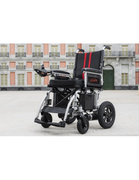 Comprar SILLA RUEDAS ELECTRICA  NIARA a precios de oferta