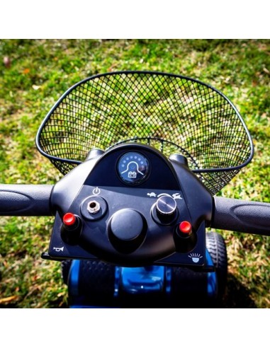 Alquilar SCOOTER ELÉCTRICO DESMONTABLE LITIUM a precios de oferta