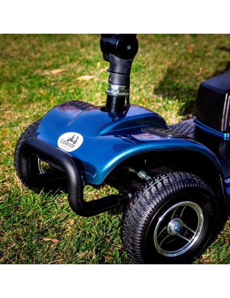 Alquilar SCOOTER ELÉCTRICO DESMONTABLE LITIUM a precios de oferta
