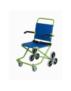 Comprar SILLA DE EVACUACIÓN ROLL-OVER a precios de oferta