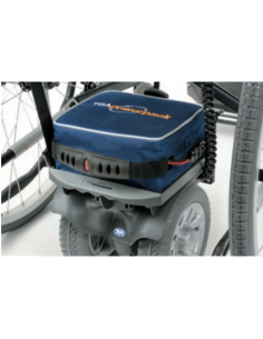 Comprar Tga Heavy Asistente Eléctrico con doble rueda a precios de oferta