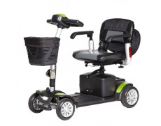 Scooter Desmontables