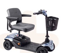 Scooter grande