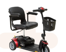 Scooter Pequeño