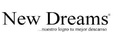 NEW DREAMS