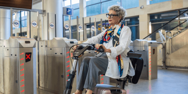 Scooters Eléctricos Plegables y Vuelos: ¿Qué Documentación Necesito para Volar con el Mío?
