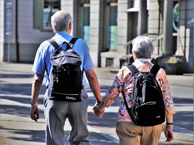 actividades para personas mayores