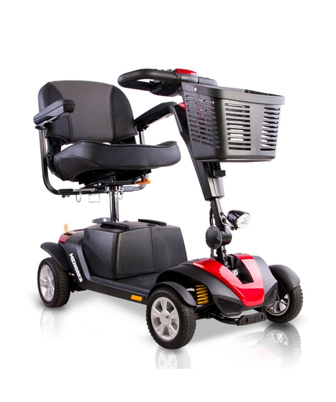 scooter pequeña desmontable